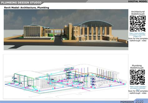 Project: Sports Complex at Vadodara | CEPT - Portfolio