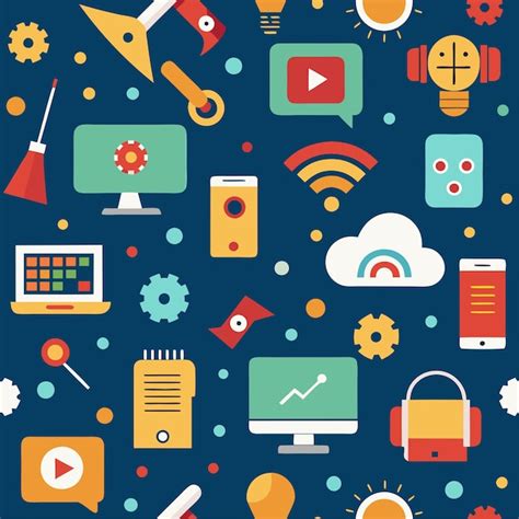 Tech Used Vector Image 的图像结果