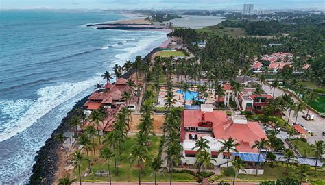 MGM BEACH RESORTS (Muttukadu) - Hotel Reviews, Photos, Rate Comparison ...