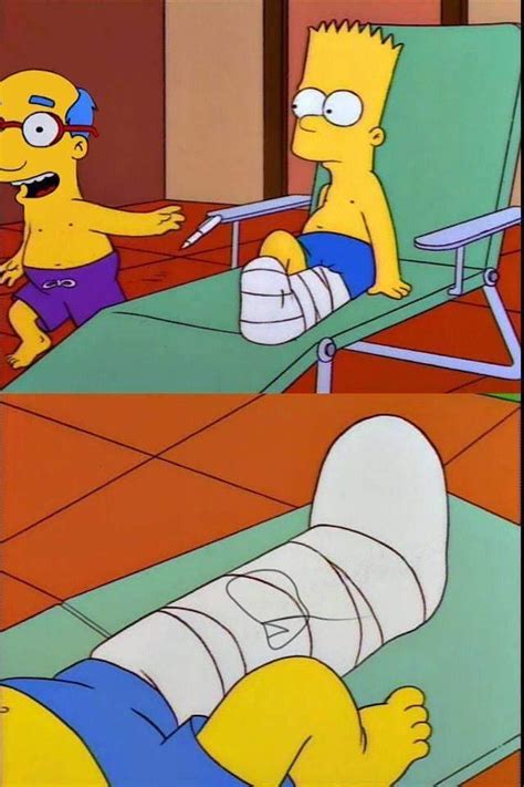 Image result for Bart Simpson Testing Meme