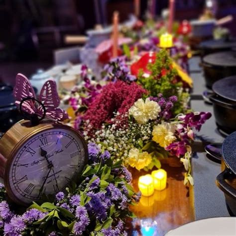 The new nuptials: How food and beverage experiences at weddings are ...