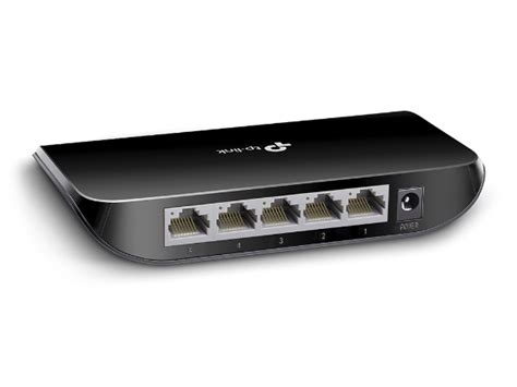Unmanaged Switches | TP-Link India