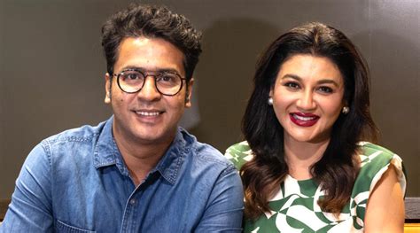Durga Puja Celebrity Interviews: Anirban Bhattacharya and Jaya Ahsan on ...