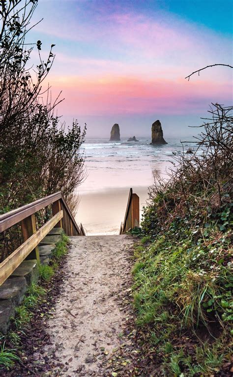 Seaside Oregon, Oregon Beaches, Oregon Coast, Oregon Travel, Travel Usa ...
