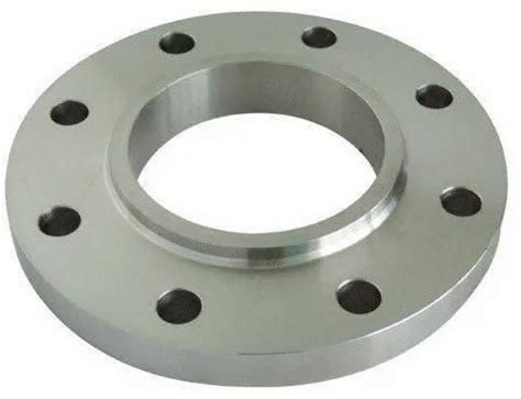 Carbon Steel Sorf Flange Manufacturer, Supplier from Rajkot