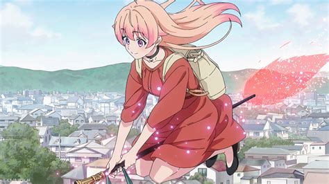 Witch Watch Wants to Be Anime's Next Magical Girl Hit, And Its New ...