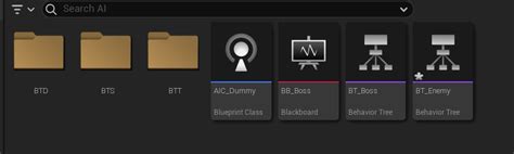 Image result for UE5 Behavior Trees Guide