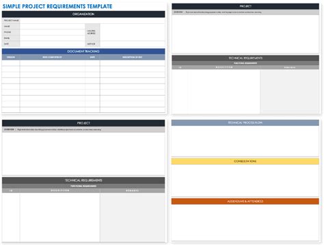 Image result for Requirements Templates for Testing