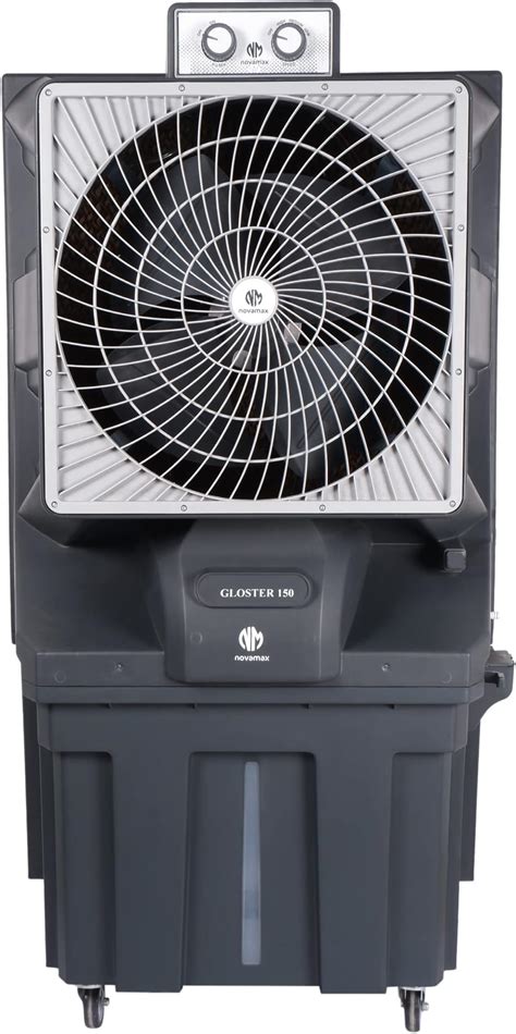 ATUL Air Cooler Decent 15" 230-Watt (140 liters, White) (Honeycomb Pads ...