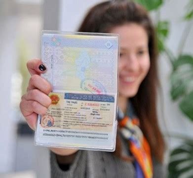 香港签证身份书办理泰国签证 - 知乎
