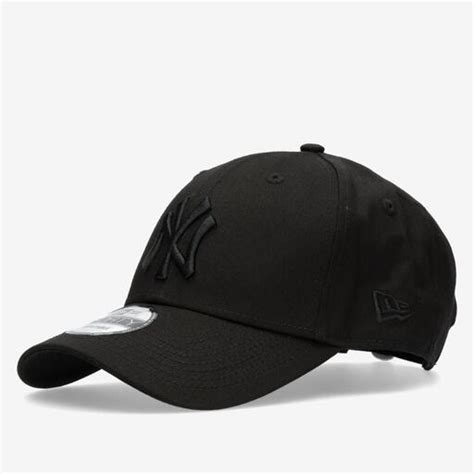 New Era NY Yankees - Negro - Gorra Hombre | Sprinter