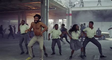 This Is America 的图像结果