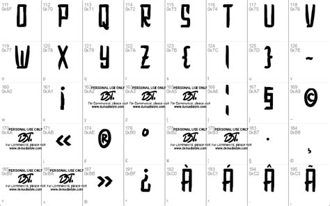 Exercise Word Font 的图像结果