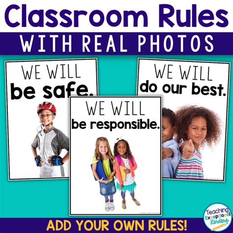 Image result for Classroom Management Rules