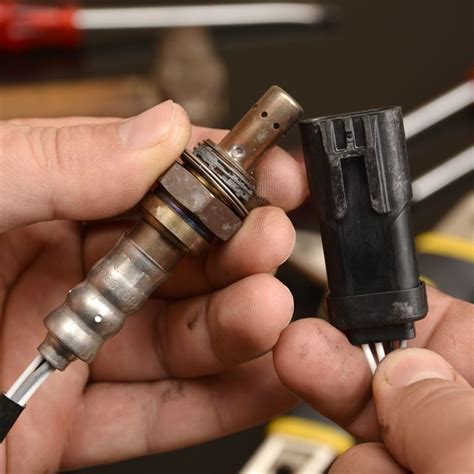 O2 Sensor Signal Biased Stuck Lean Bank 2 Sensor 1 How to Fix 的图像结果