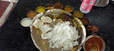 Manvitha Mana Oori Ruchulu Veg And Non Veg, India - Restaurant reviews