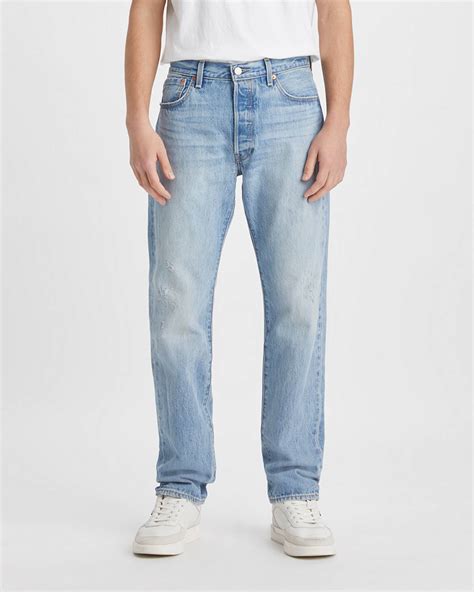 Men's Relaxed 501 Jeans | Levi's® CA