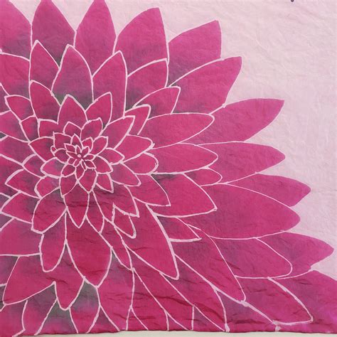 Image result for Silk Painting Tutorial