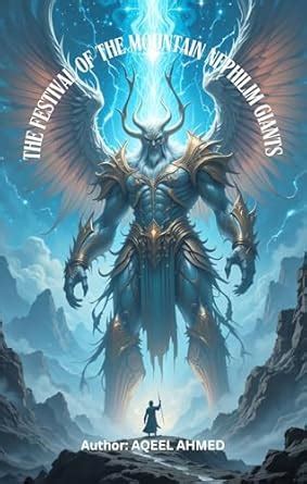 The Festival of the Mountain Nephilim Giants eBook : AHMED, AQEEL ...