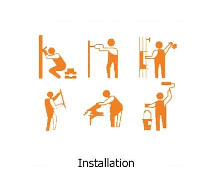 Custom Exhibition Stall Designers & Contractors in India | BRADE