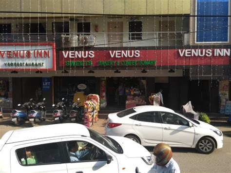Best South Indian Restaurant in Bhubaneswar - Reviews, Photos - Venus ...