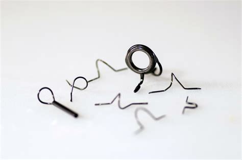 Image result for Rusty Fly Rod Guide