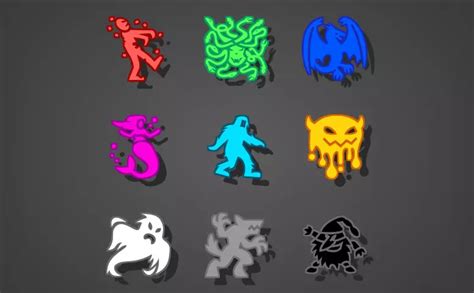 Unity 3D Outline 的图像结果