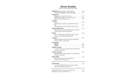 Grand Central Pizza & Pasta