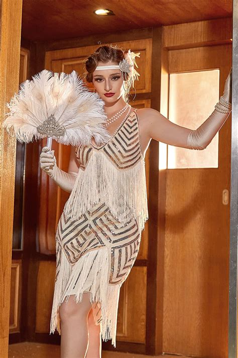Image result for Flapper Style Dress