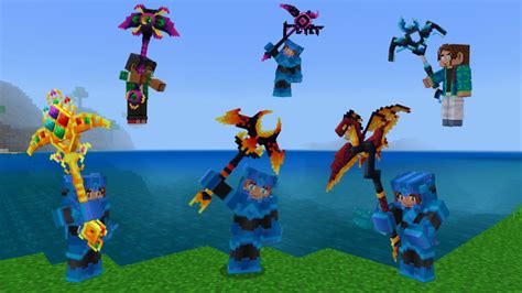 Most OP Pickaxe Java Command 的图像结果