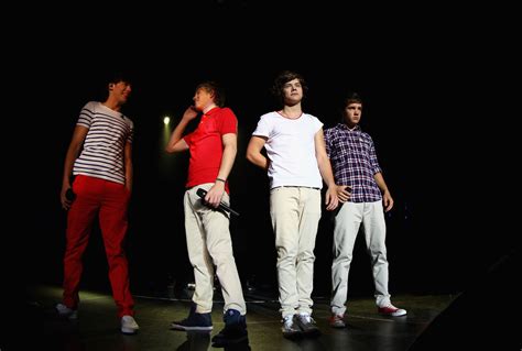 Image result for One Direction without Auto Tune