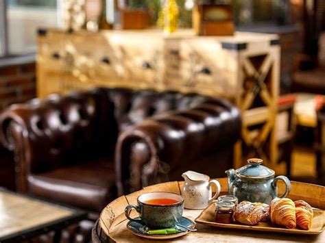 NOVOTEL CARDIFF CENTRE (Wales) - Hotel Reviews, Photos, Rate Comparison ...