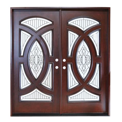 Maykoosh Gothic Grace 72 X 80 Entry House Front Door India | Ubuy
