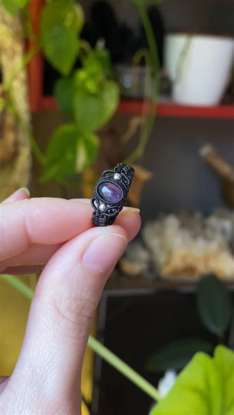 Image result for Crochet Ring Tutorial