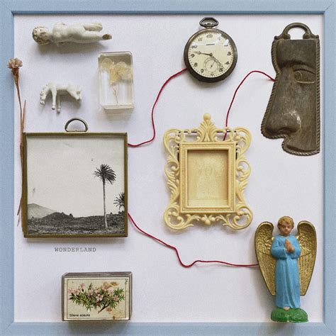 Anna Rossinelli veröffentlicht ihren neuen Song ''Wonderland'' - Sony Music Entertainment ...