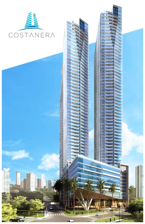 PANAMA BELLA VISTA PH COSTANERA CONDO FOR SALE