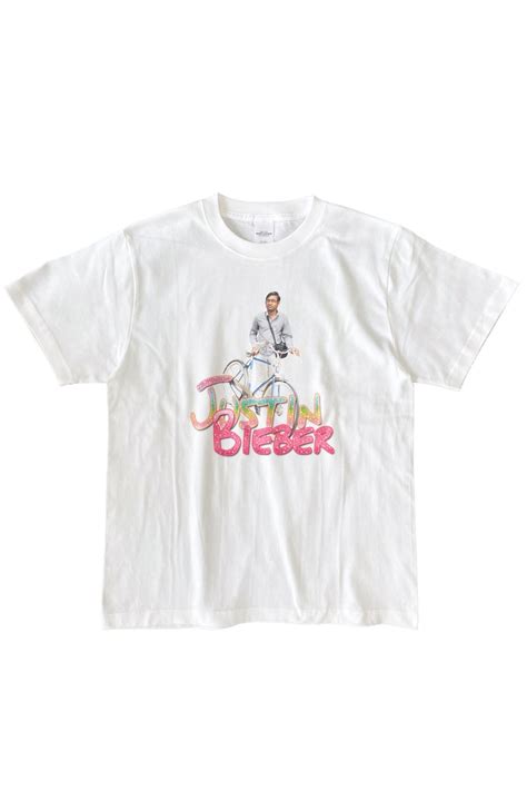 Justin TEE type-1 Tシャツ OMIYAGE（オミヤゲ）通販 – R for D