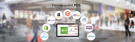 Image result for Counterpoint POS Tutorial