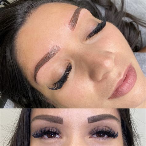 Image result for Eyebrow Powder Tutorial