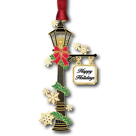 Tutorial On Holiday Lamp Post 的图像结果