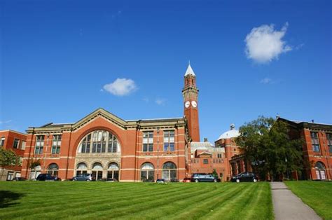 伯明翰大学2021年Fall申请截止时间-金吉列留学官网