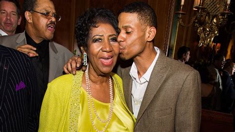 Aretha Franklin's son blasts 'Genius' series, asks fans not to support