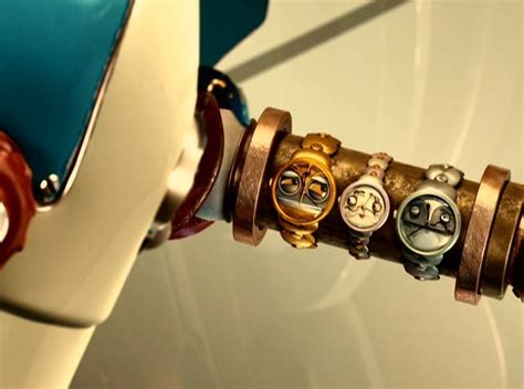 Image result for Robots 2005 Part Full