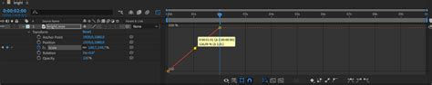 Image result for Scale Time of Keyframe Animation in After Effects
