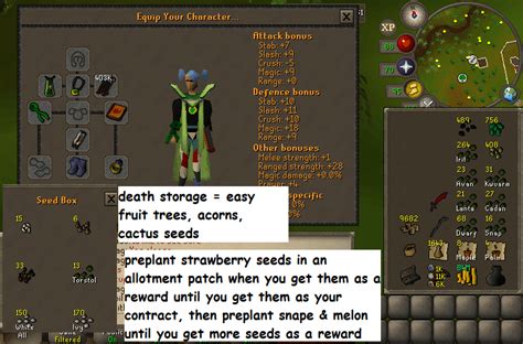 OSRS UIM Guide 的图像结果