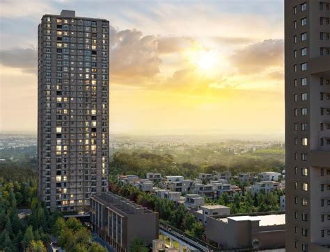 Birla Evara, off Sarjapur Road, Bangalore. Starting from Rs. 1.67 Cr. 3 ...