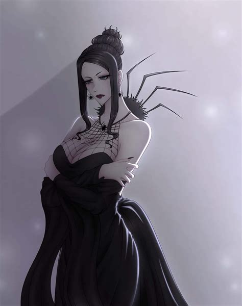 Download Arachne Soul Eater Anime Character Wallpaper | Wallpapers.com