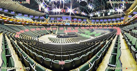 Xcel Energy Seating Chart with Seat Numbers: A Comprehensive Guide