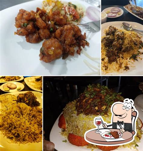 Raa Bava Thini Choodu, Hyderabad - Restaurant menu, prices and reviews