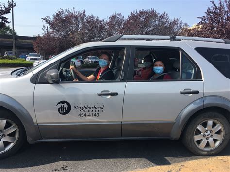 Transportation - Yakima Neighborhood Health Services